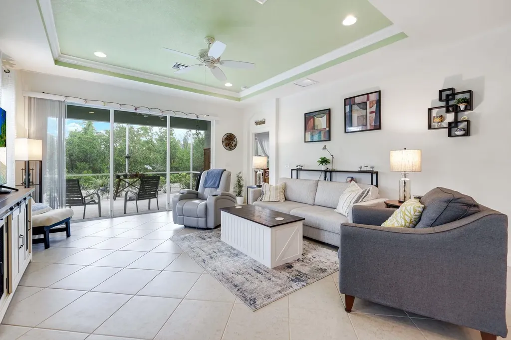 10436 Peso Del Rio Drive Fort Myers FL 33908