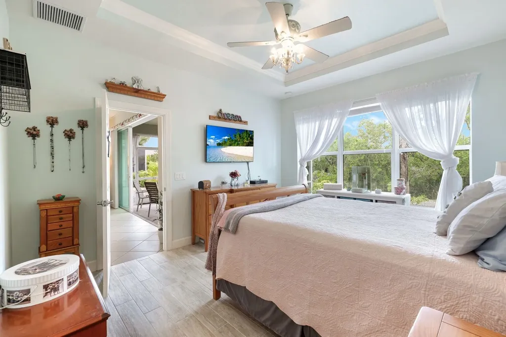 10436 Peso Del Rio Drive Fort Myers FL 33908