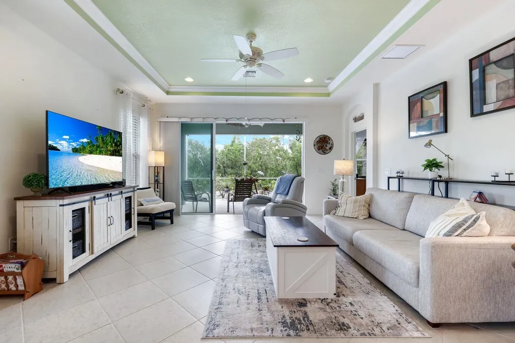 10436 Peso Del Rio Drive Fort Myers FL 33908