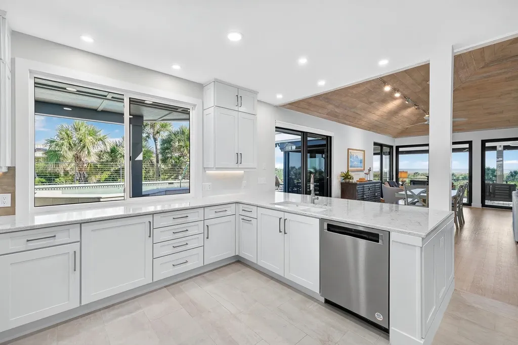 5079 Joewood Drive Sanibel FL 33957