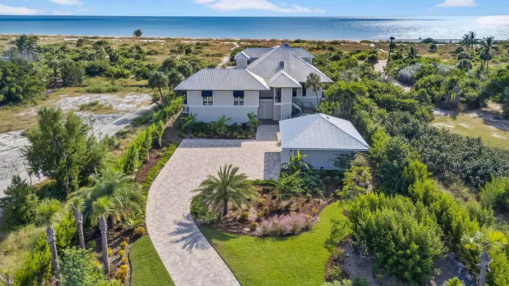 5079 Joewood Drive Sanibel FL 33957
