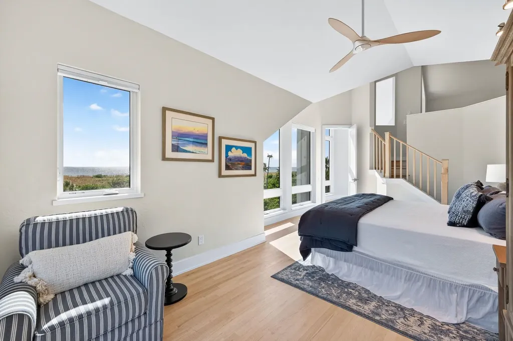 5079 Joewood Drive Sanibel FL 33957