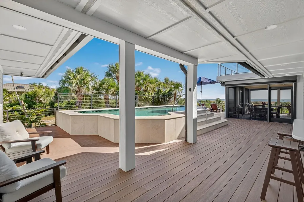 5079 Joewood Drive Sanibel FL 33957