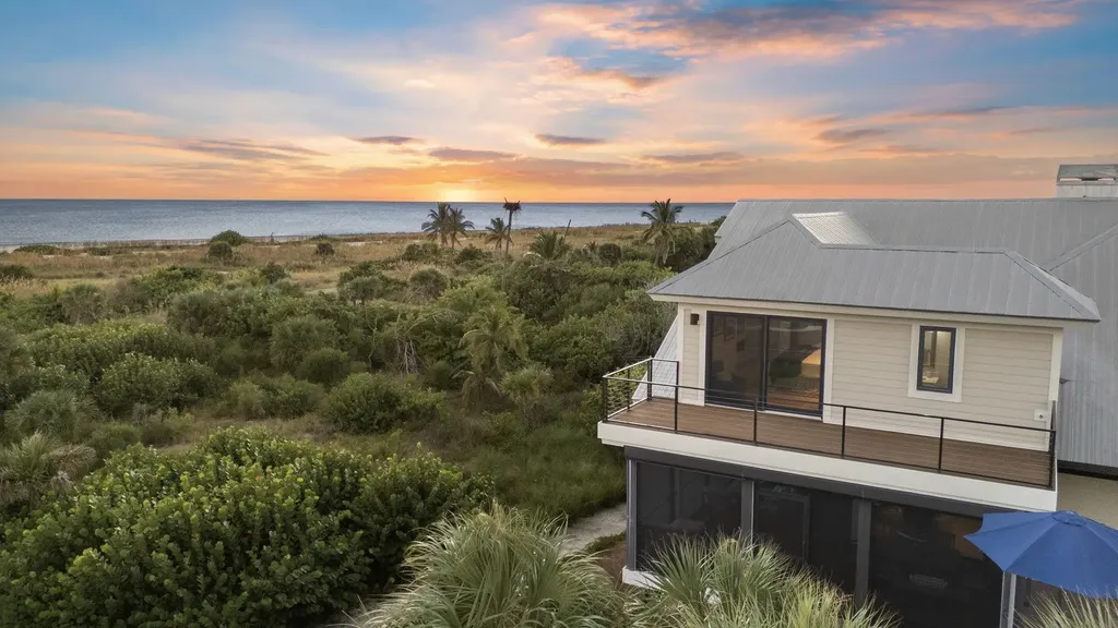 5079 Joewood Drive Sanibel FL 33957