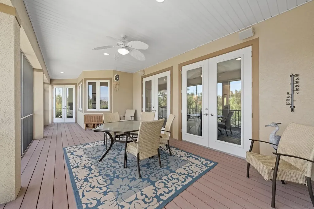 2179 Starfish Lane Sanibel FL 33957