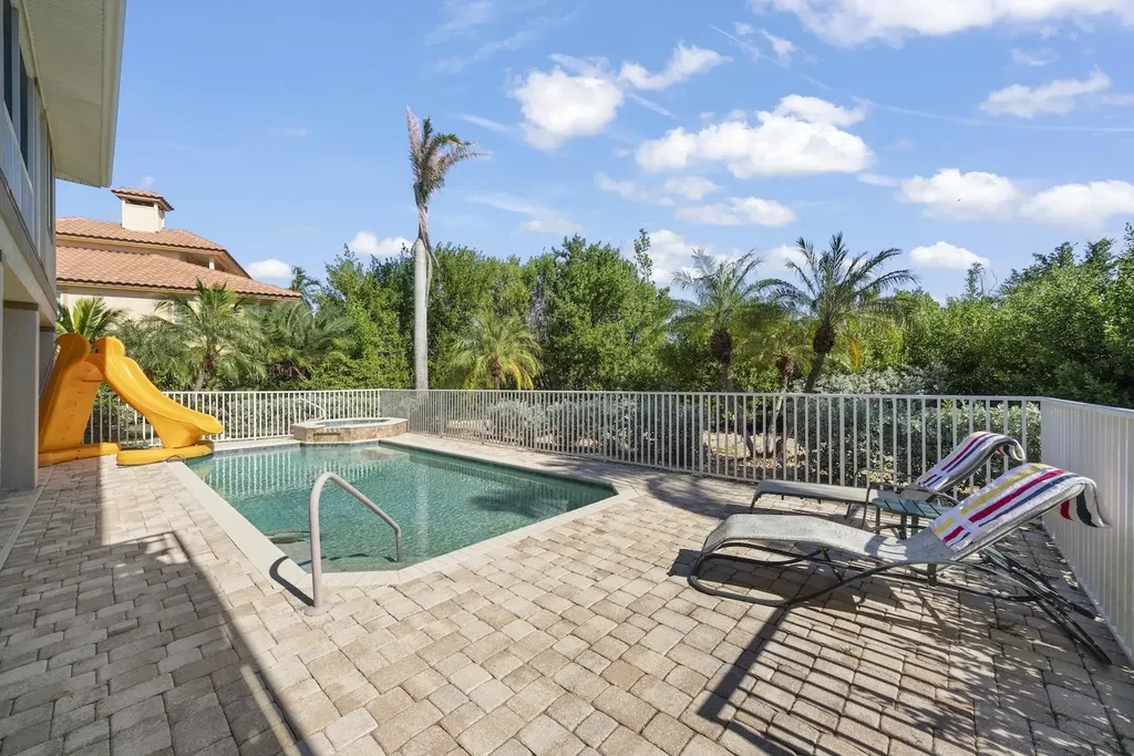 2179 Starfish Lane Sanibel FL 33957