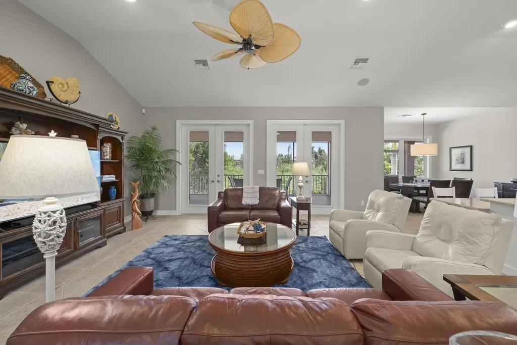 2179 Starfish Lane Sanibel FL 33957