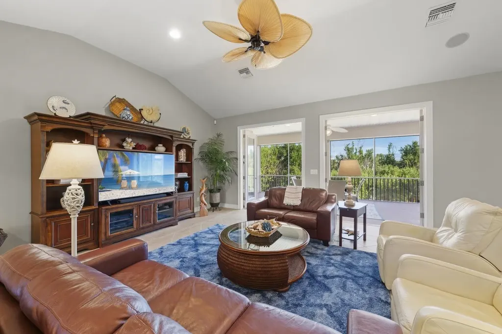 2179 Starfish Lane Sanibel FL 33957