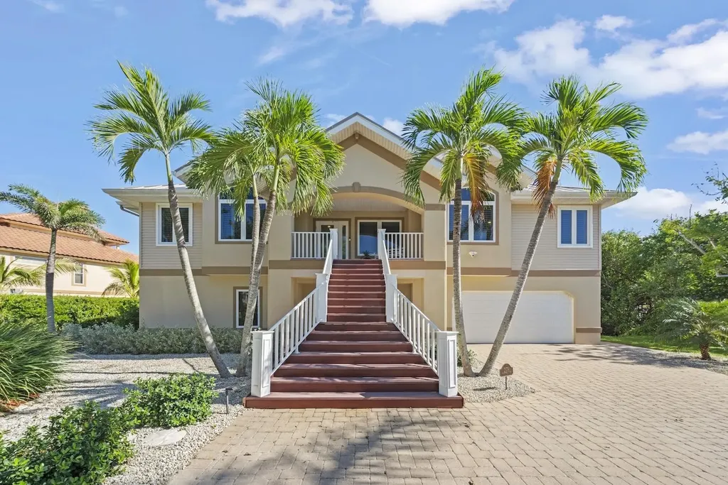 2179 Starfish Lane Sanibel FL 33957