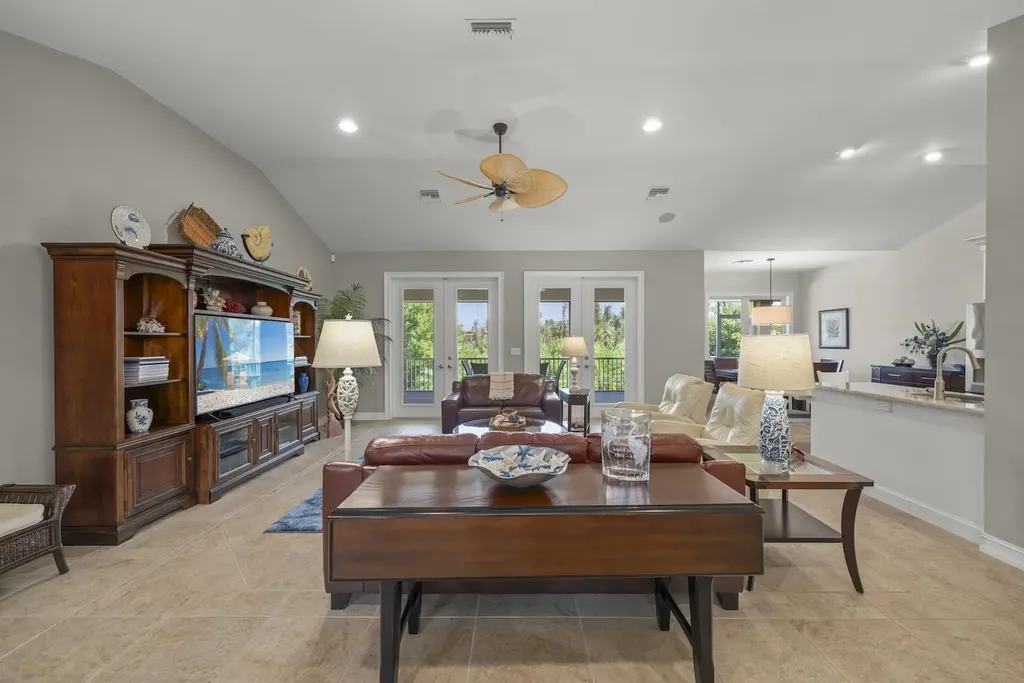 2179 Starfish Lane Sanibel FL 33957