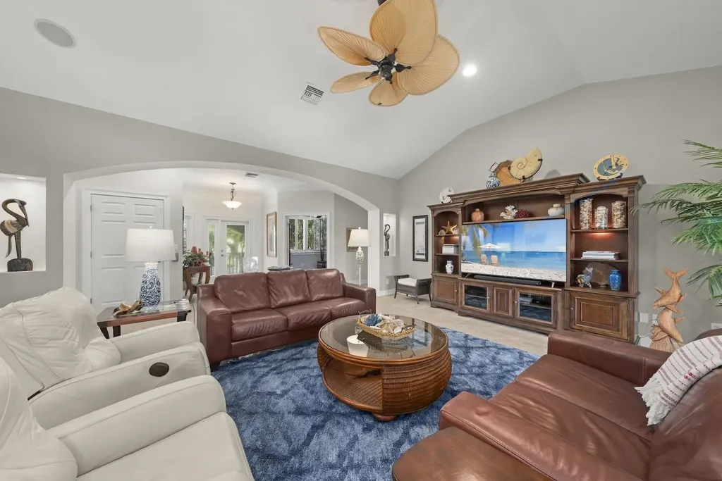 2179 Starfish Lane Sanibel FL 33957