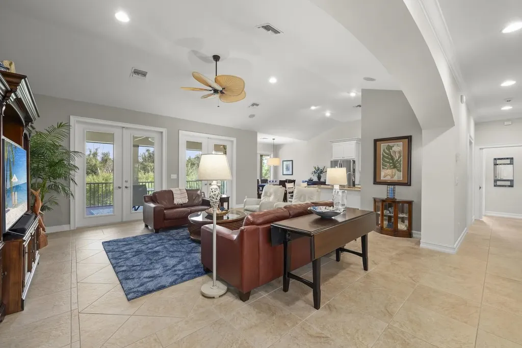 2179 Starfish Lane Sanibel FL 33957