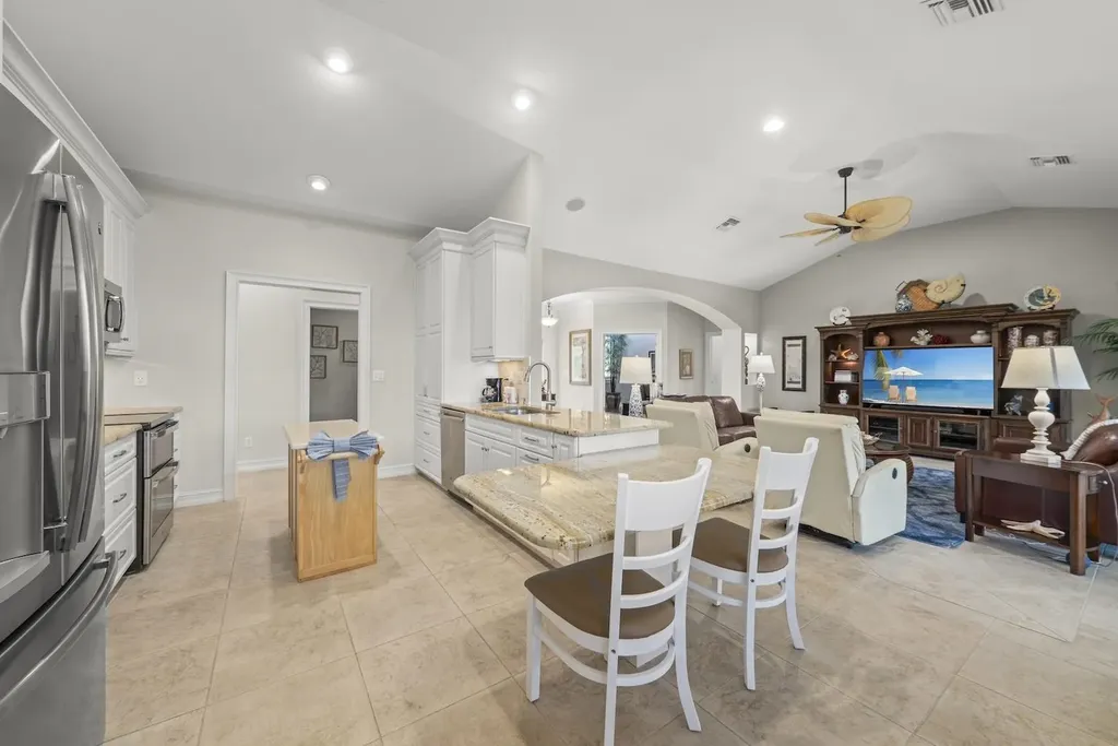 2179 Starfish Lane Sanibel FL 33957