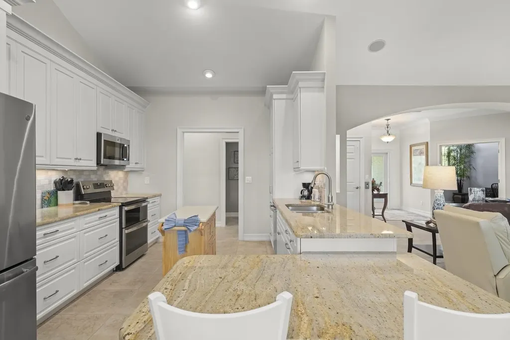 2179 Starfish Lane Sanibel FL 33957