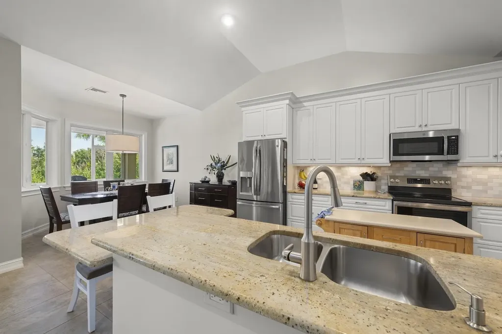 2179 Starfish Lane Sanibel FL 33957