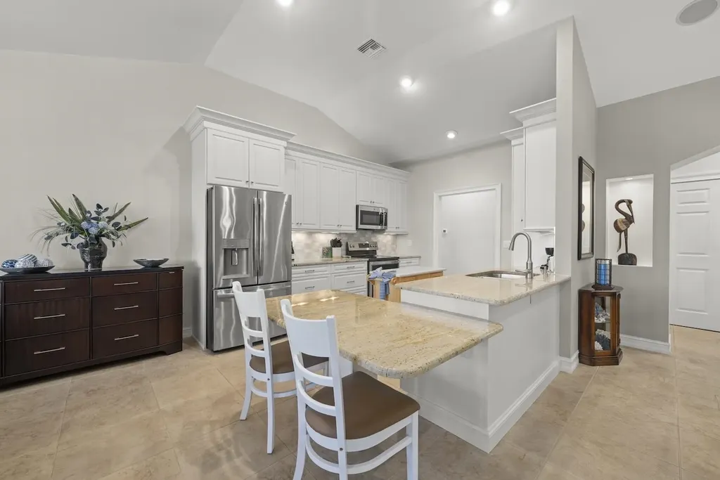 2179 Starfish Lane Sanibel FL 33957