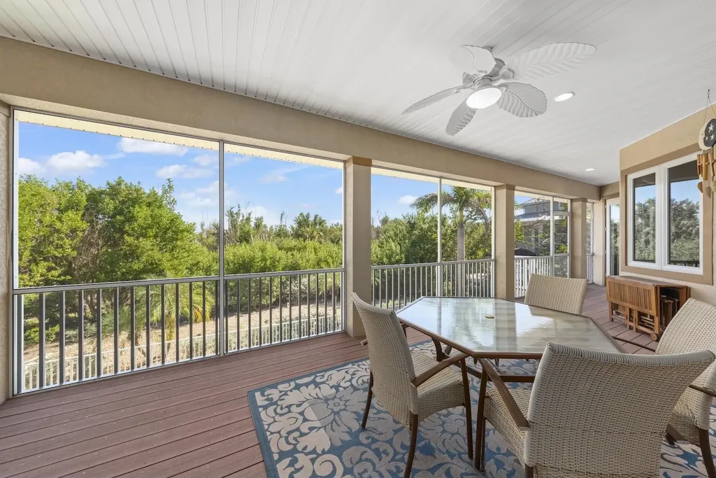 2179 Starfish Lane Sanibel FL 33957