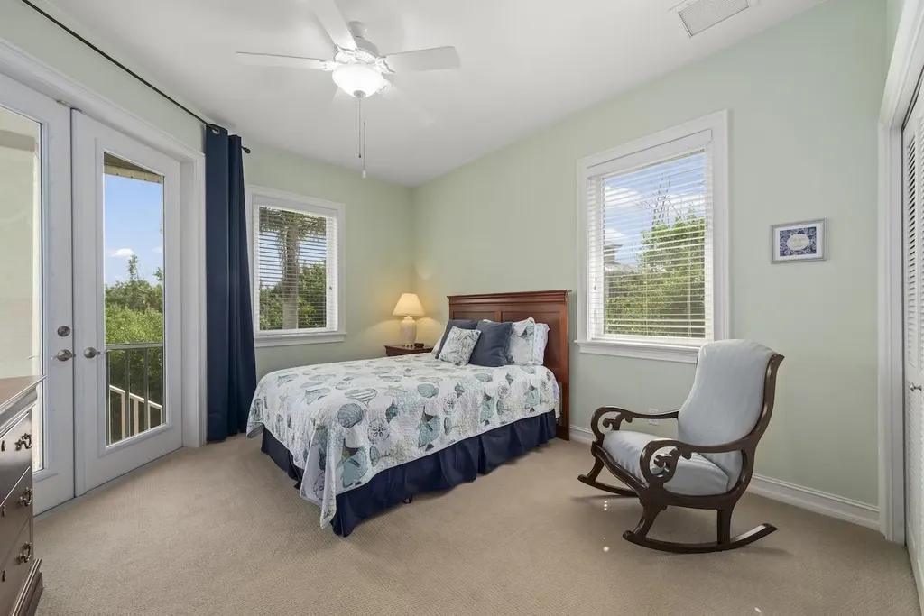 2179 Starfish Lane Sanibel FL 33957