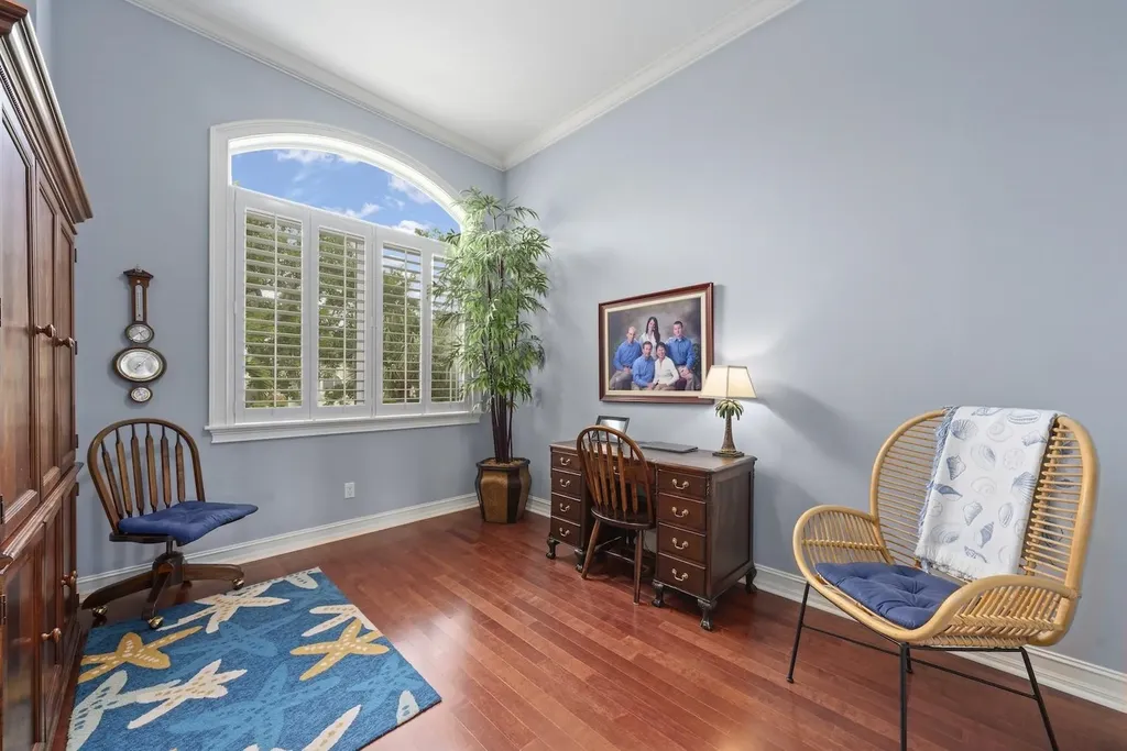 2179 Starfish Lane Sanibel FL 33957