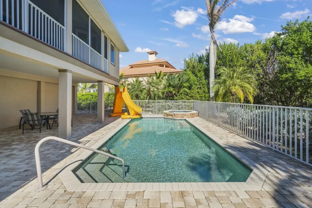 2179 Starfish Lane Sanibel FL 33957