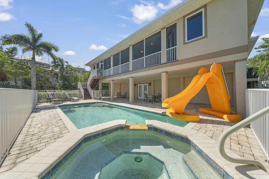 2179 Starfish Lane Sanibel FL 33957