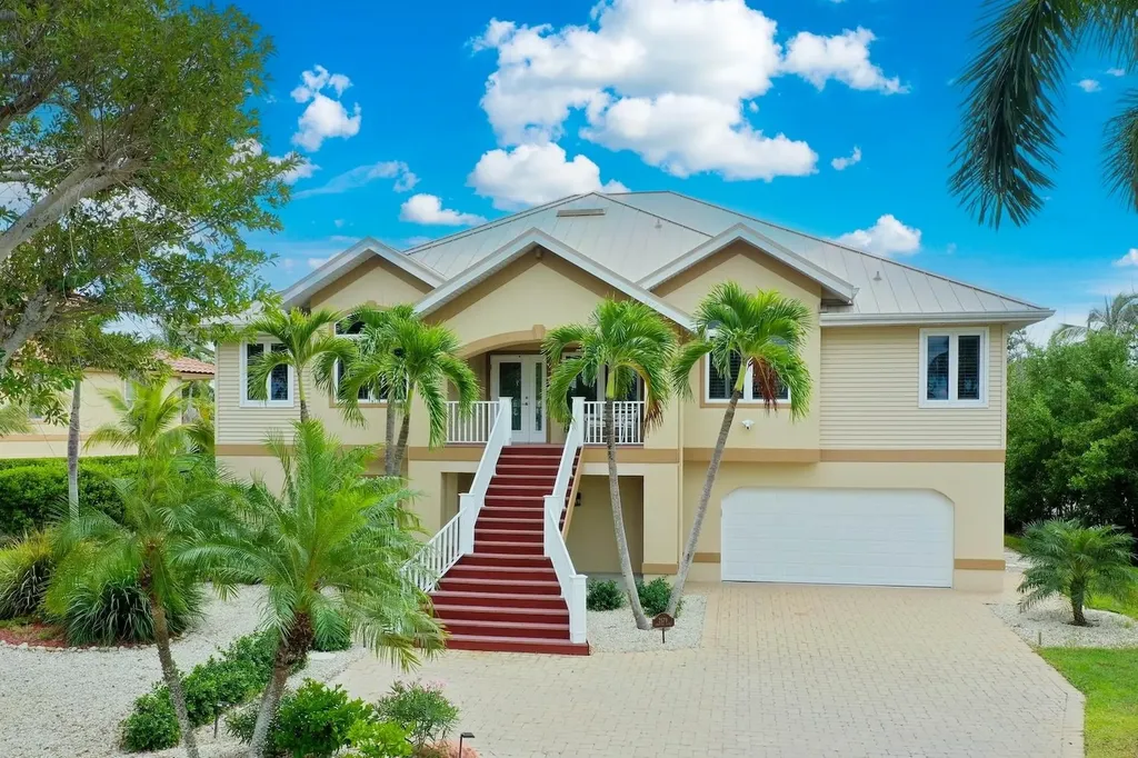 2179 Starfish Lane Sanibel FL 33957
