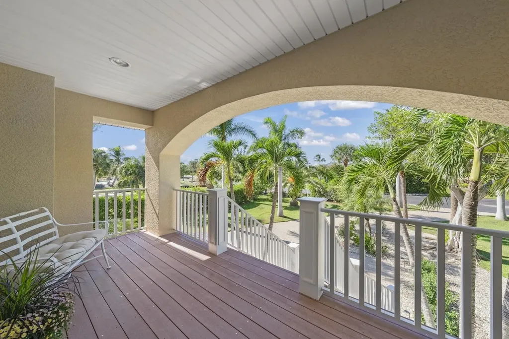 2179 Starfish Lane Sanibel FL 33957