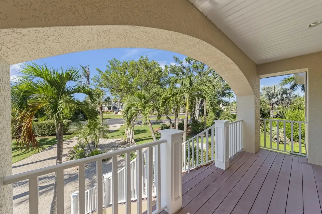 2179 Starfish Lane Sanibel FL 33957