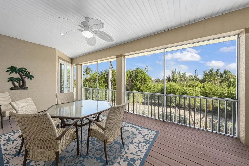 2179 Starfish Lane Sanibel FL 33957