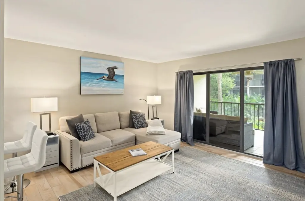 3212 Tennis Villas Captiva FL 33924