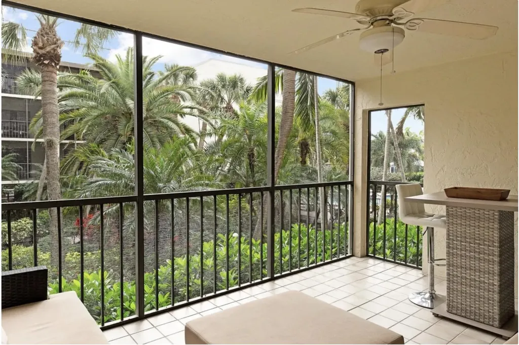 3212 Tennis Villas Captiva FL 33924