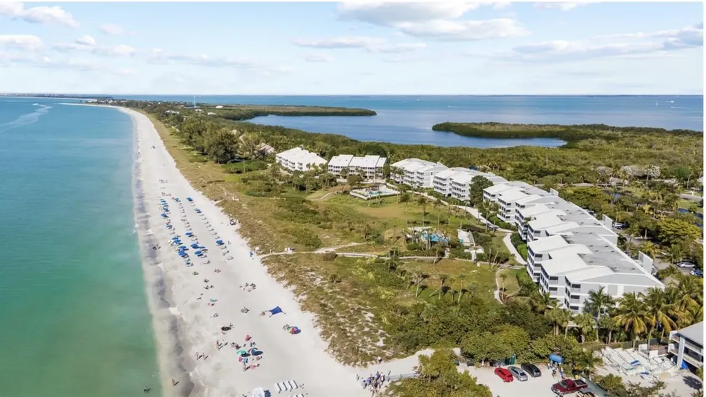 3212 Tennis Villas Captiva FL 33924