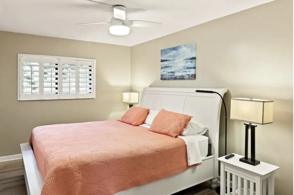 3212 Tennis Villas Captiva FL 33924