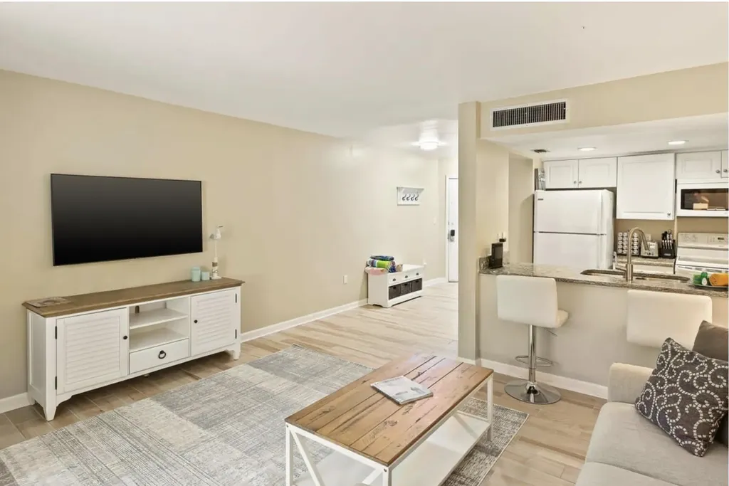 3212 Tennis Villas Captiva FL 33924