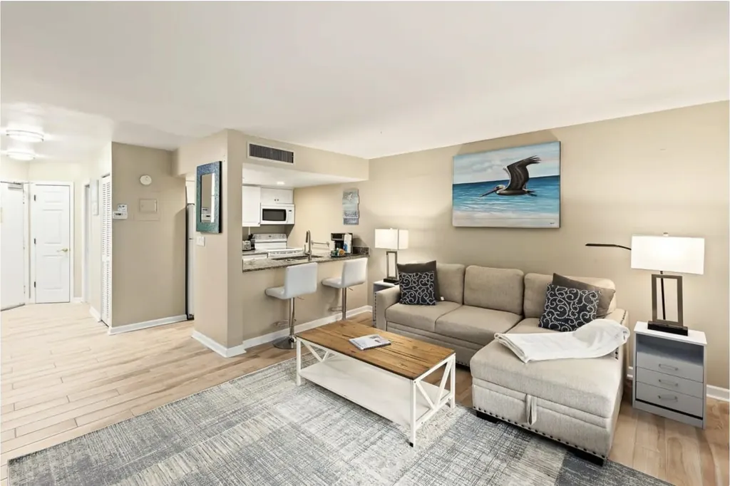 3212 Tennis Villas Captiva FL 33924