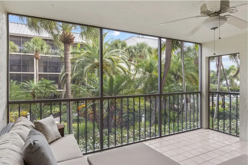 3212 Tennis Villas Captiva FL 33924