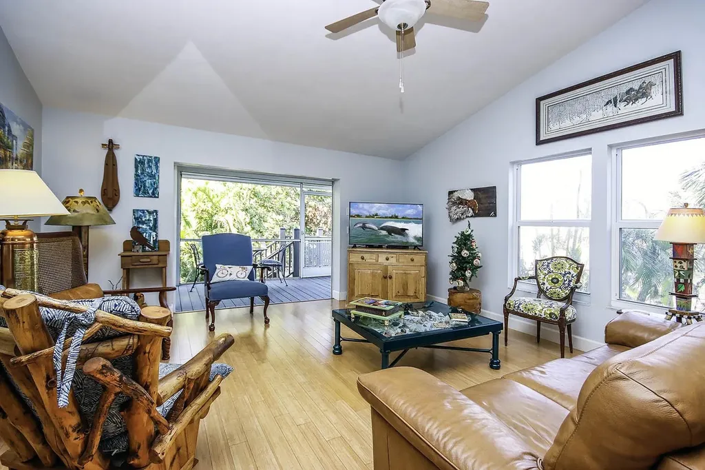 731 Nerita Street Sanibel FL 33957