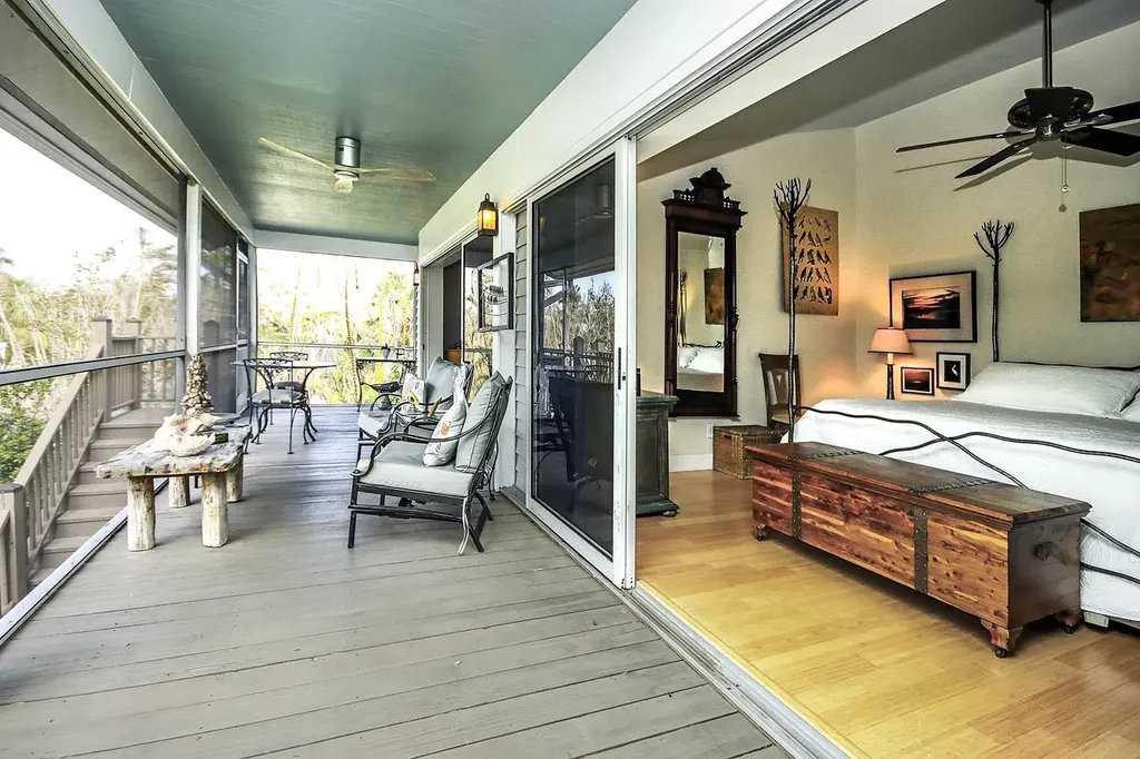 731 Nerita Street Sanibel FL 33957