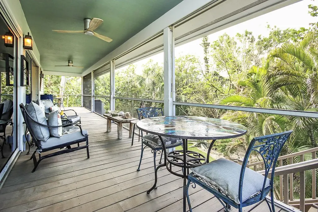 731 Nerita Street Sanibel FL 33957