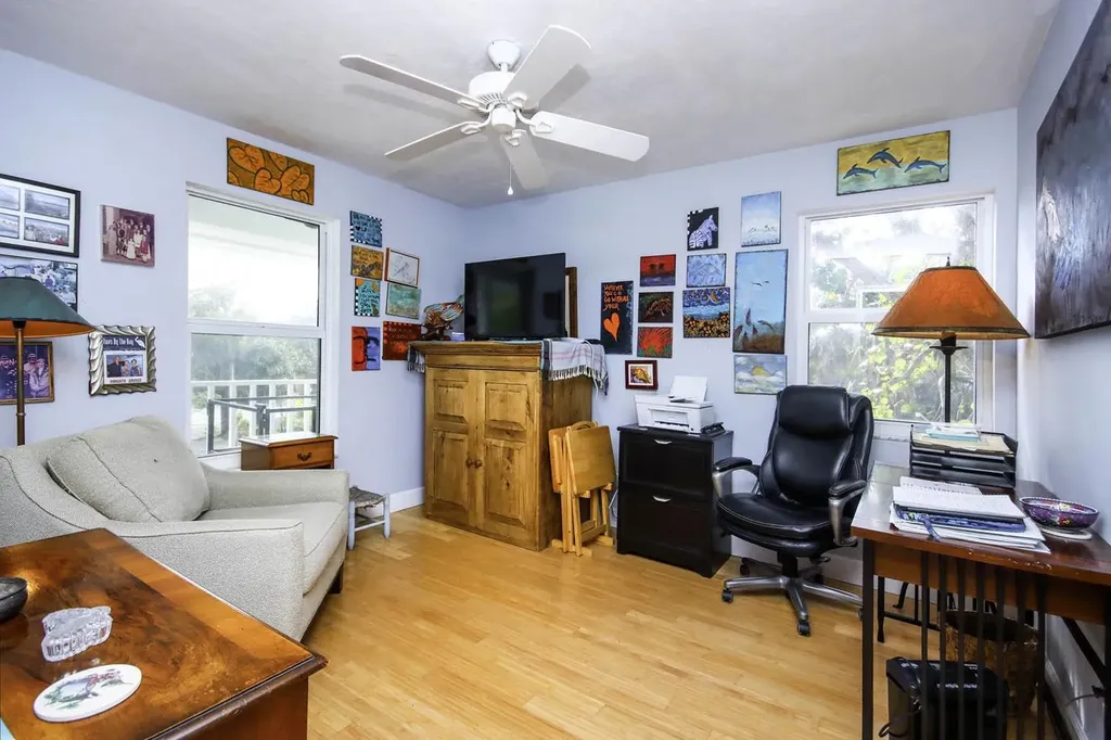 731 Nerita Street Sanibel FL 33957