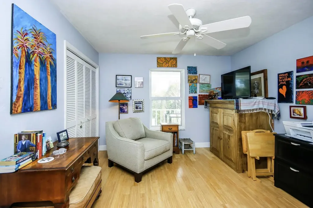 731 Nerita Street Sanibel FL 33957