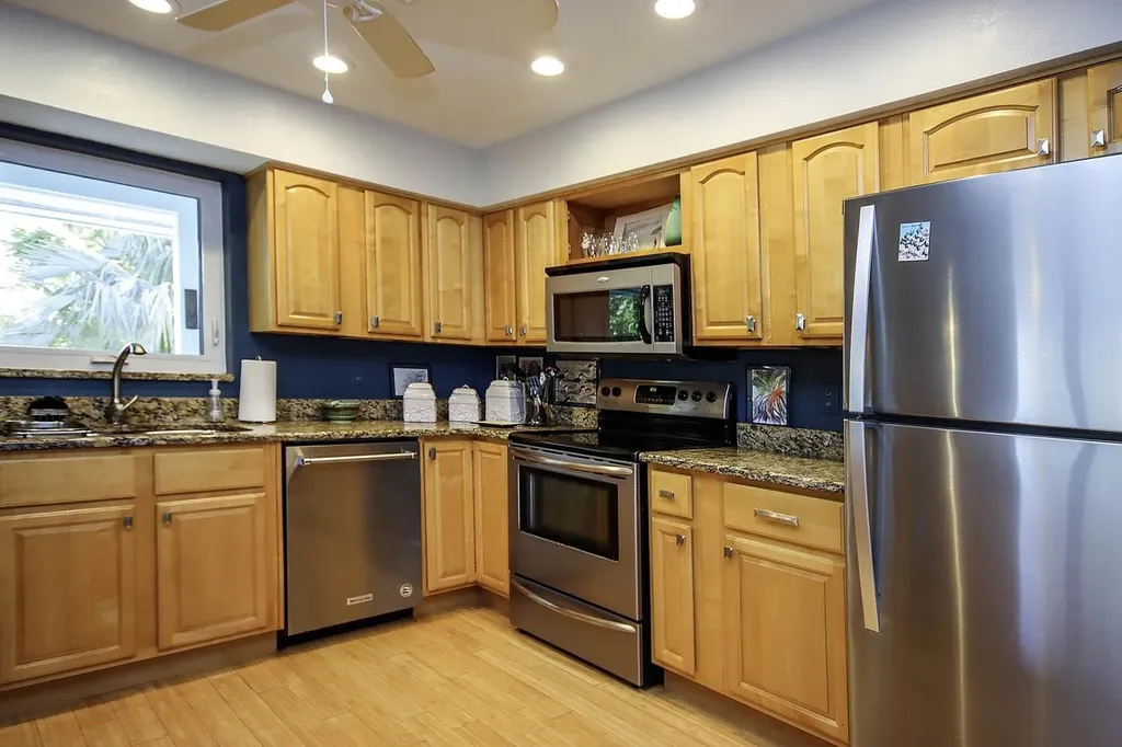 731 Nerita Street Sanibel FL 33957