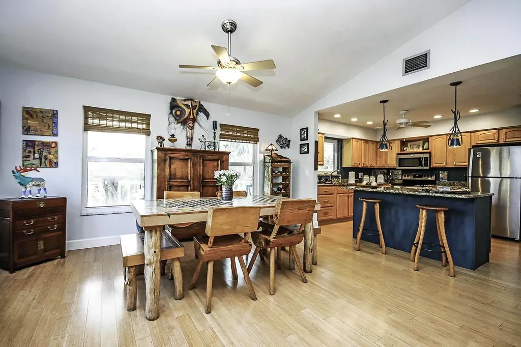 731 Nerita Street Sanibel FL 33957