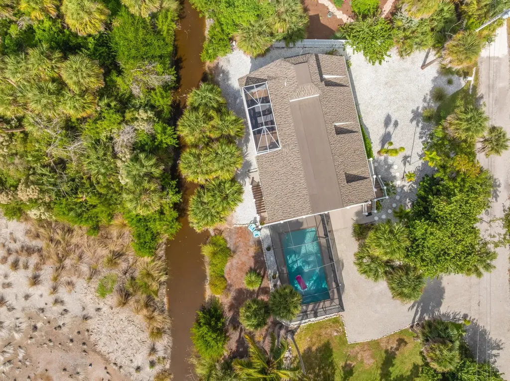 9247 Dimmick Drive Sanibel FL 33957