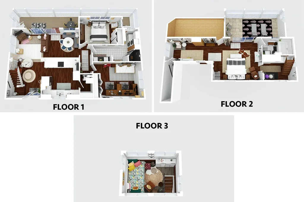 9247 Dimmick Drive Sanibel FL 33957