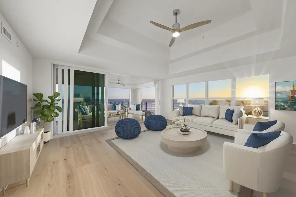 3127 West Gulf Drive Sanibel FL 33957