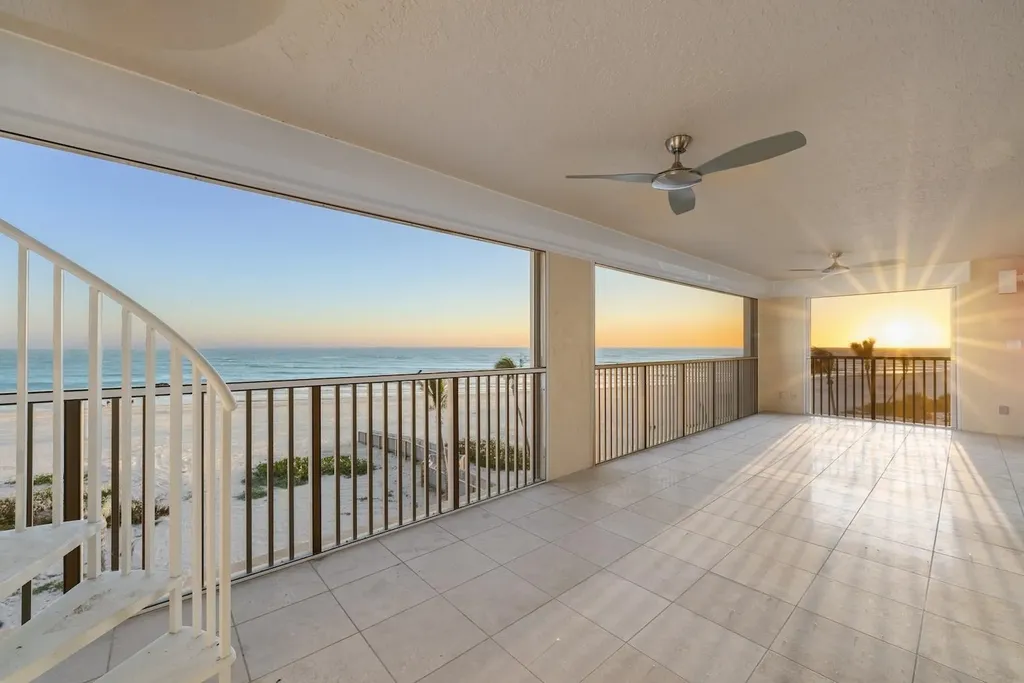 3127 West Gulf Drive Sanibel FL 33957
