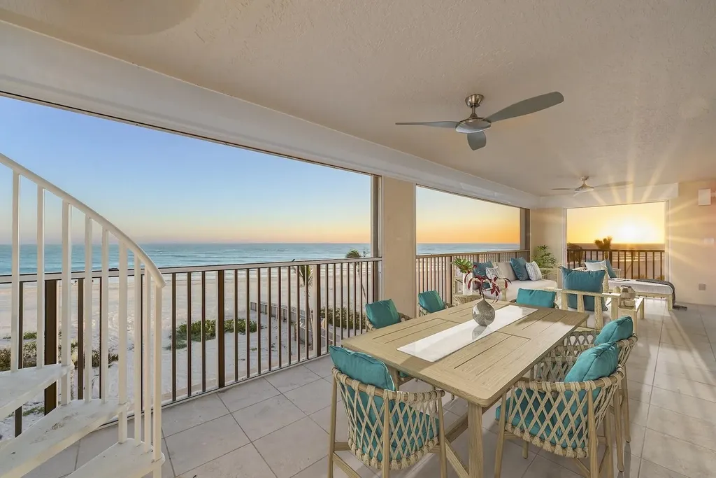 3127 West Gulf Drive Sanibel FL 33957