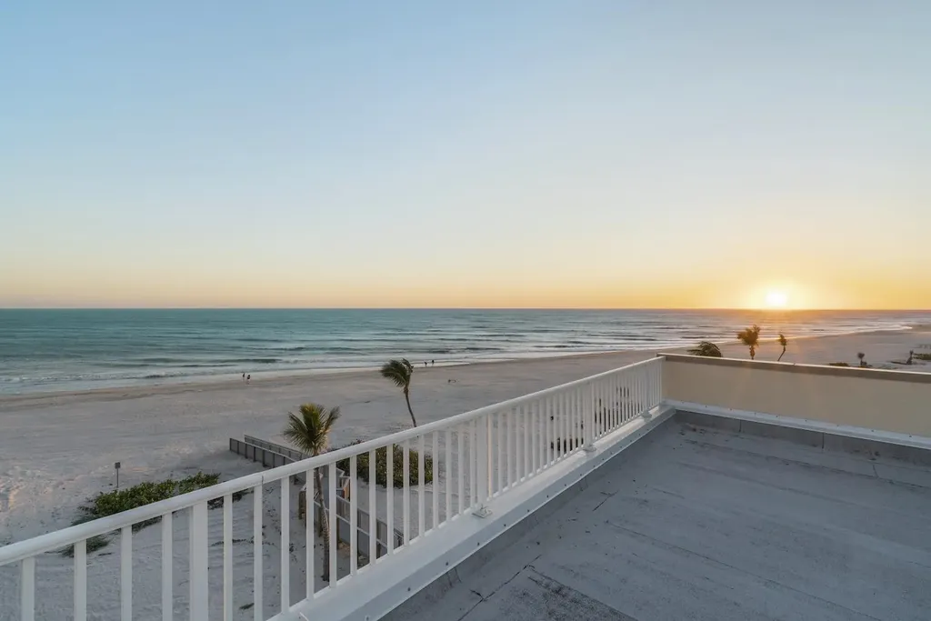 3127 West Gulf Drive Sanibel FL 33957