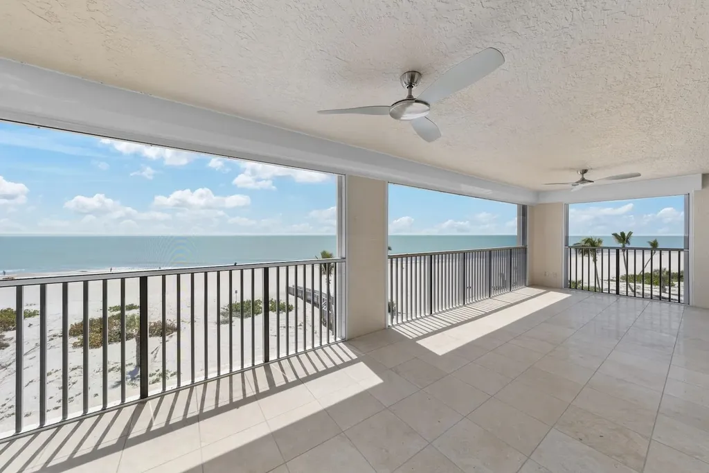 3127 West Gulf Drive Sanibel FL 33957